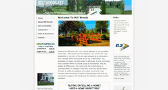 Desktop Screenshot of millwoods.net